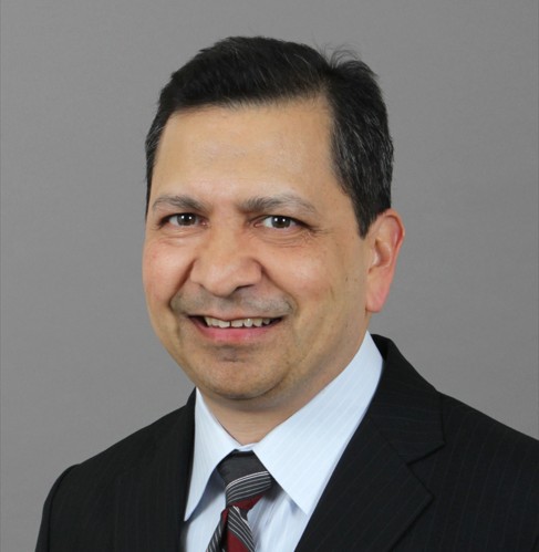 Piyush Mittal